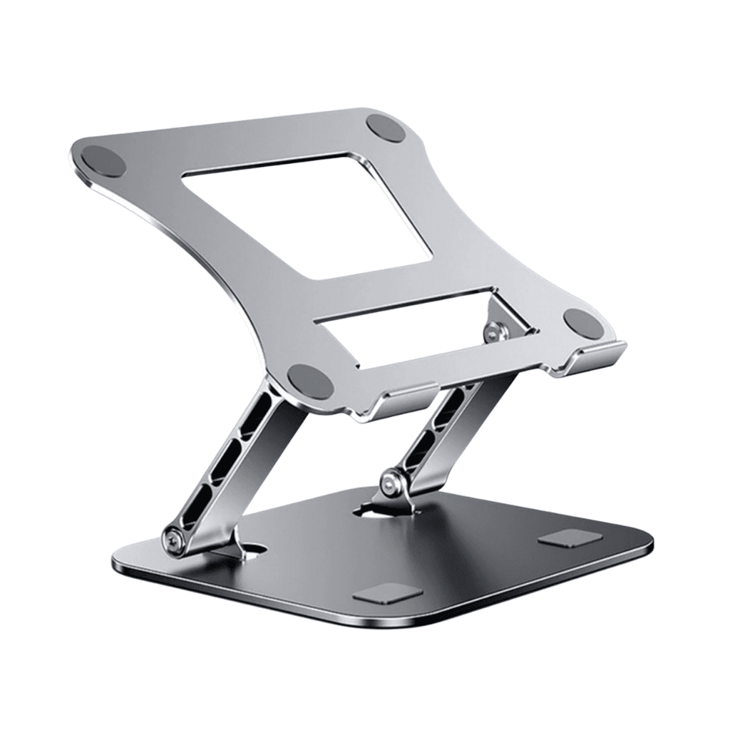 Smart Laptop Stand