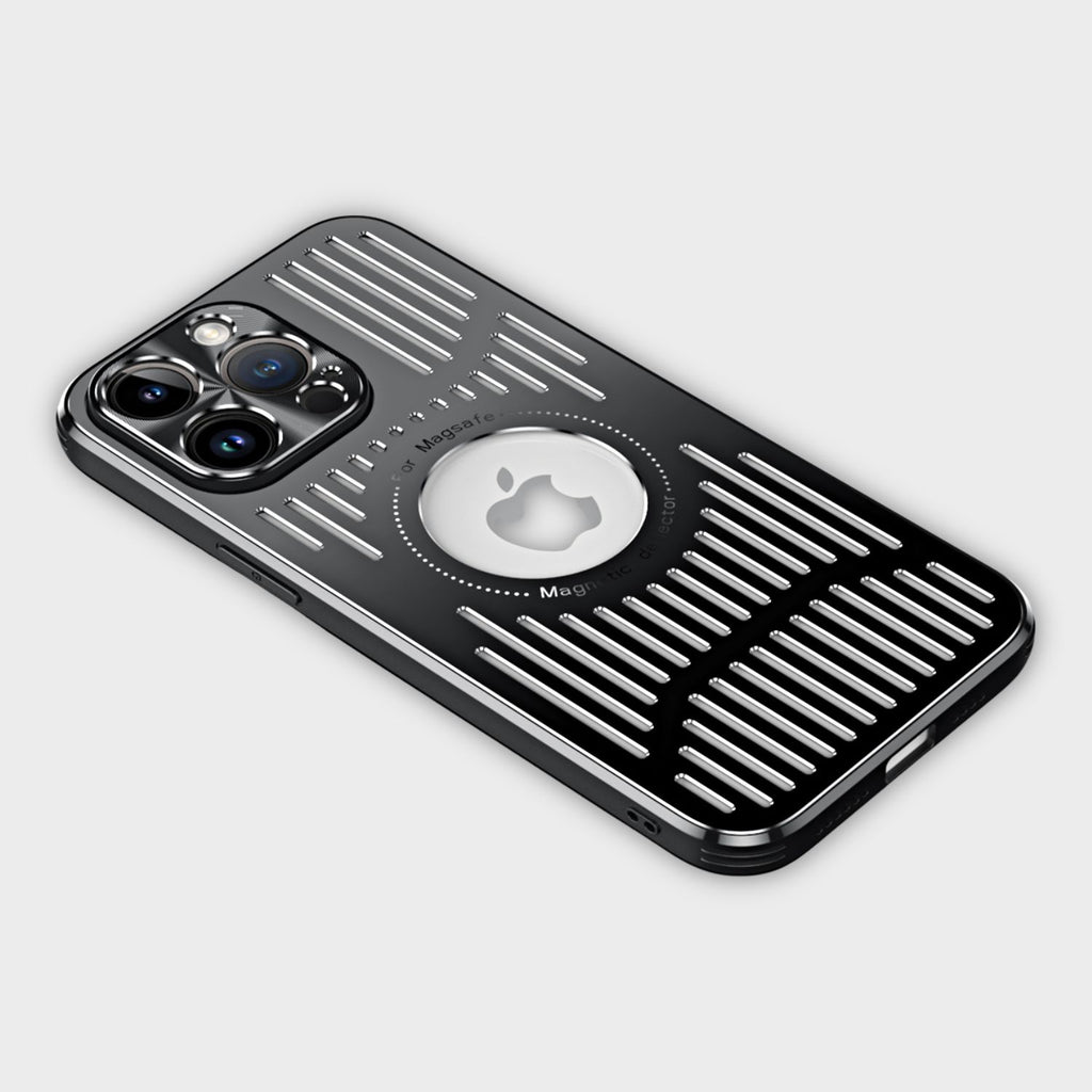iPhone MagSafe Airflow Case