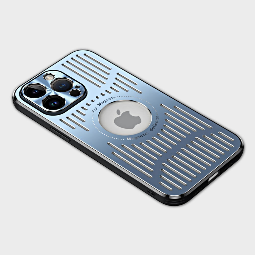 iPhone MagSafe Airflow Case