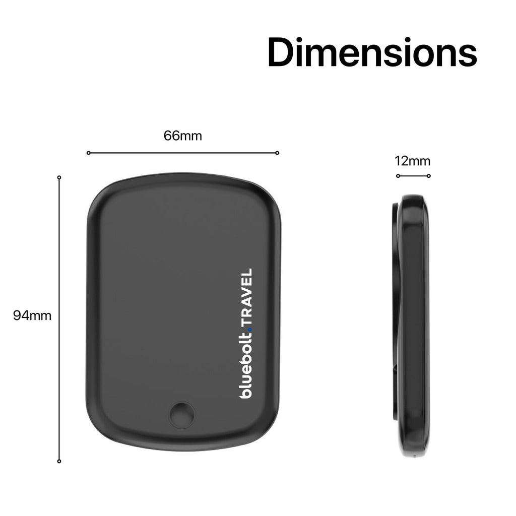 15W Wireless MagSafe Powerbank