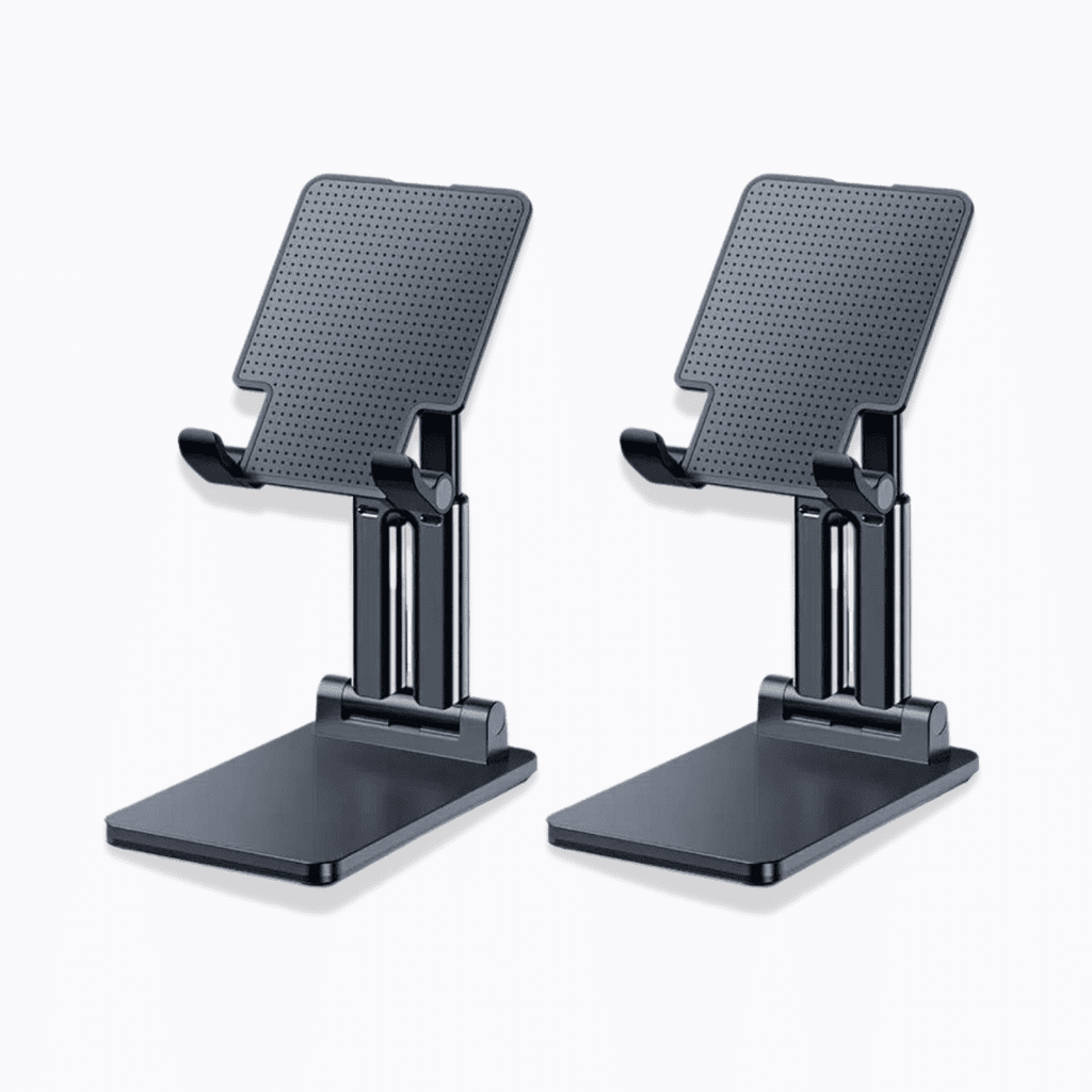 Smart iPhone Stand Double Bundle