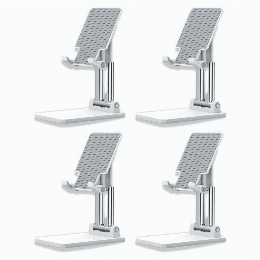 Smart iPhone Stand Family Bundle
