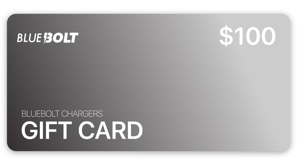 BlueBolt Gift Card