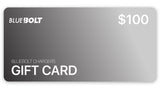 BlueBolt Gift Card