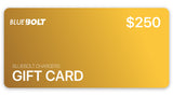 BlueBolt Gift Card