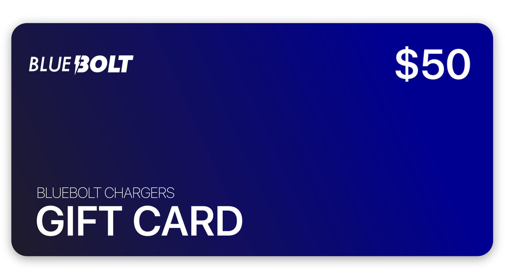 BlueBolt Gift Card