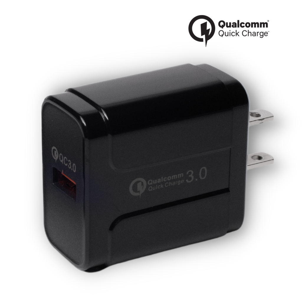 18W Fast Charge Power Adapter