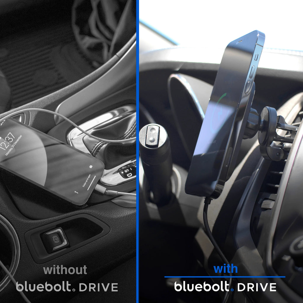 BlueBolt DRIVE Double Bundle