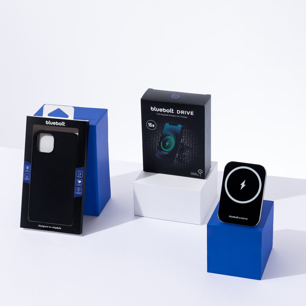 Ultimate MagSafe Drive Bundle