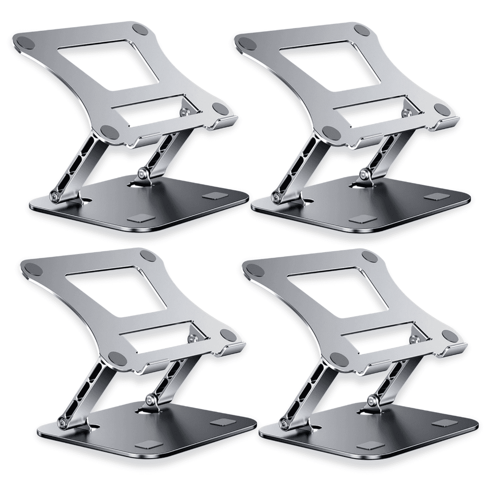 Smart Laptop Stand Family Bundle